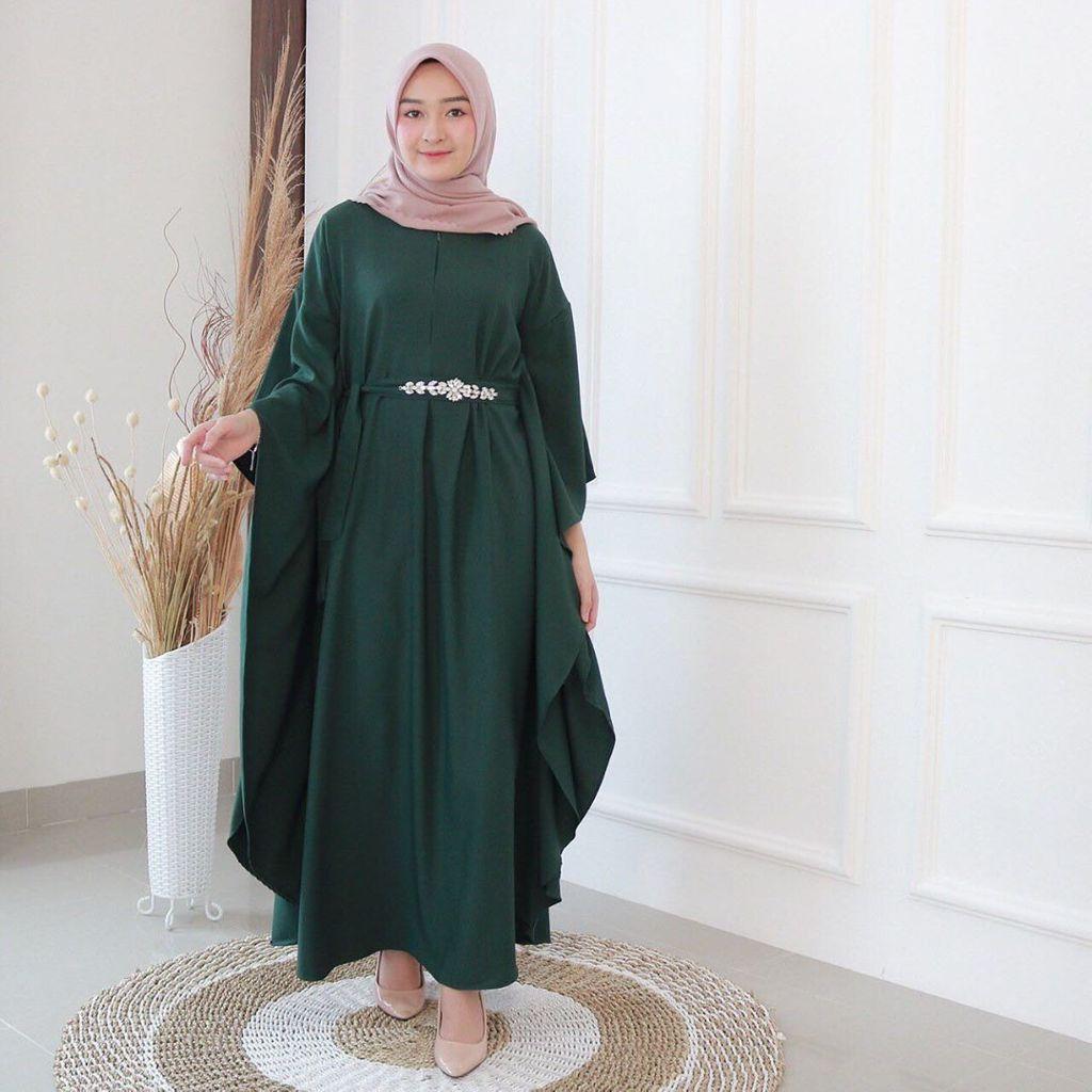 supplier baju gamis murah untuk reseller