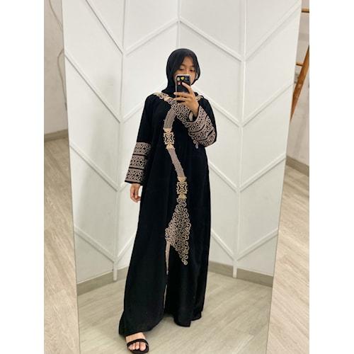 supplier baju gamis murah untuk reseller