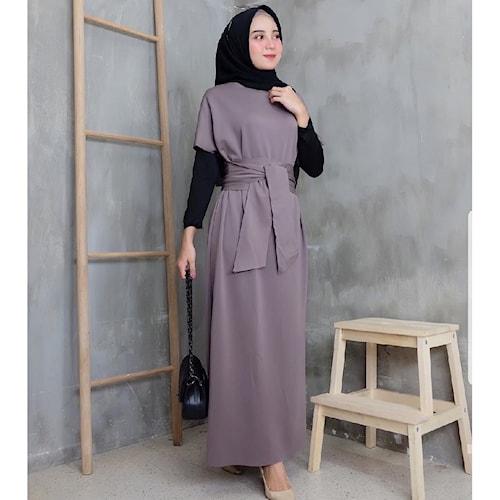 supplier baju gamis murah untuk reseller