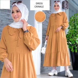 Supplier Baju Gamis Murah Untuk Reseller