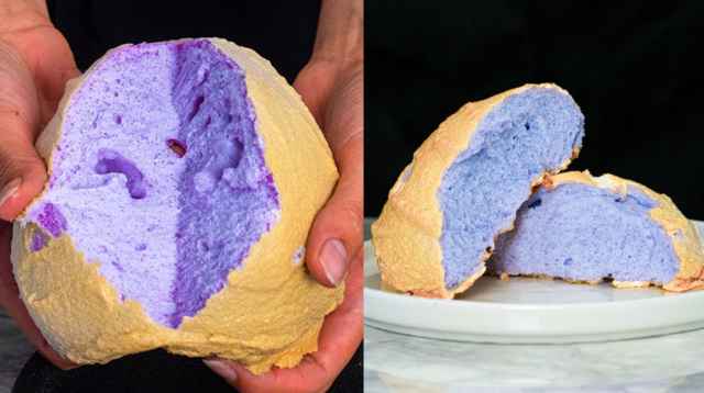 Modal Kecil Untung Banyak Jajanan Kekinian