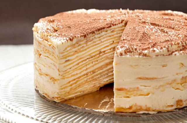 Modal Kecil Untung Banyak Jajanan Kekinian