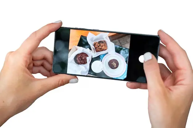 20 Bisnis Tanpa Modal di HP yang Kreatif dan Menguntungkan! 20 bisnis tanpa modal di hp