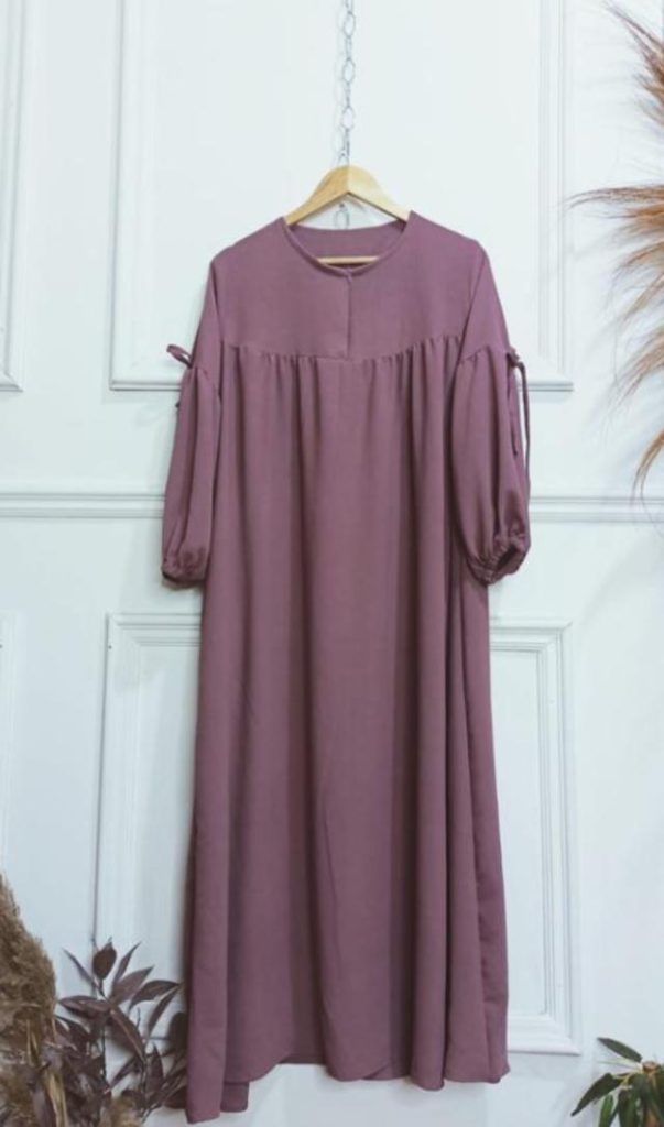 Reseller Baju Branded Tanpa Modal