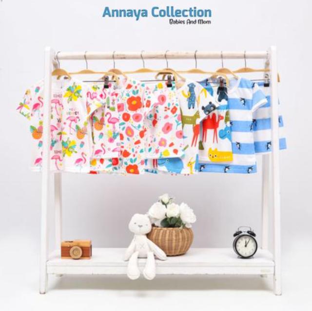 Reseller Baju Branded Tanpa Modal