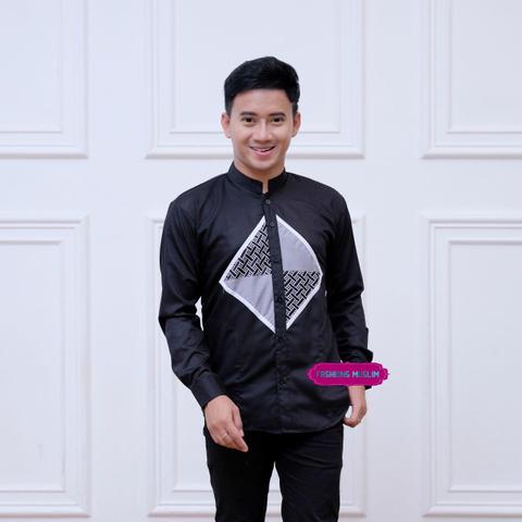 reseller baju muslim tanpa modal