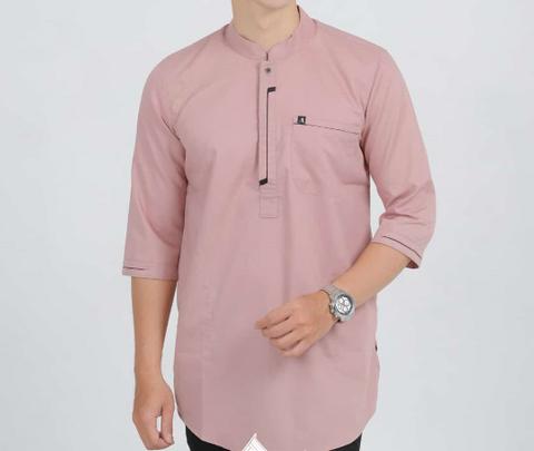 supplier baju muslim tanpa modal