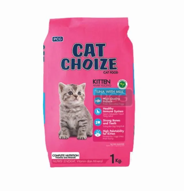 8 Cara Menjadi Supplier Makanan Kucing Modal Kecil, Worth It! 7 cara menjadi supplier makanan kucing