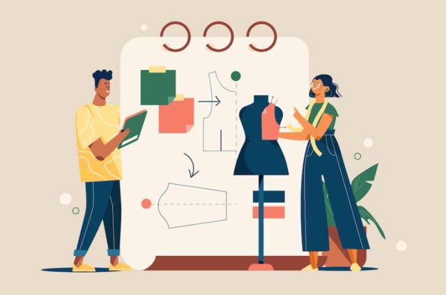 bisnis baju modal 1 juta