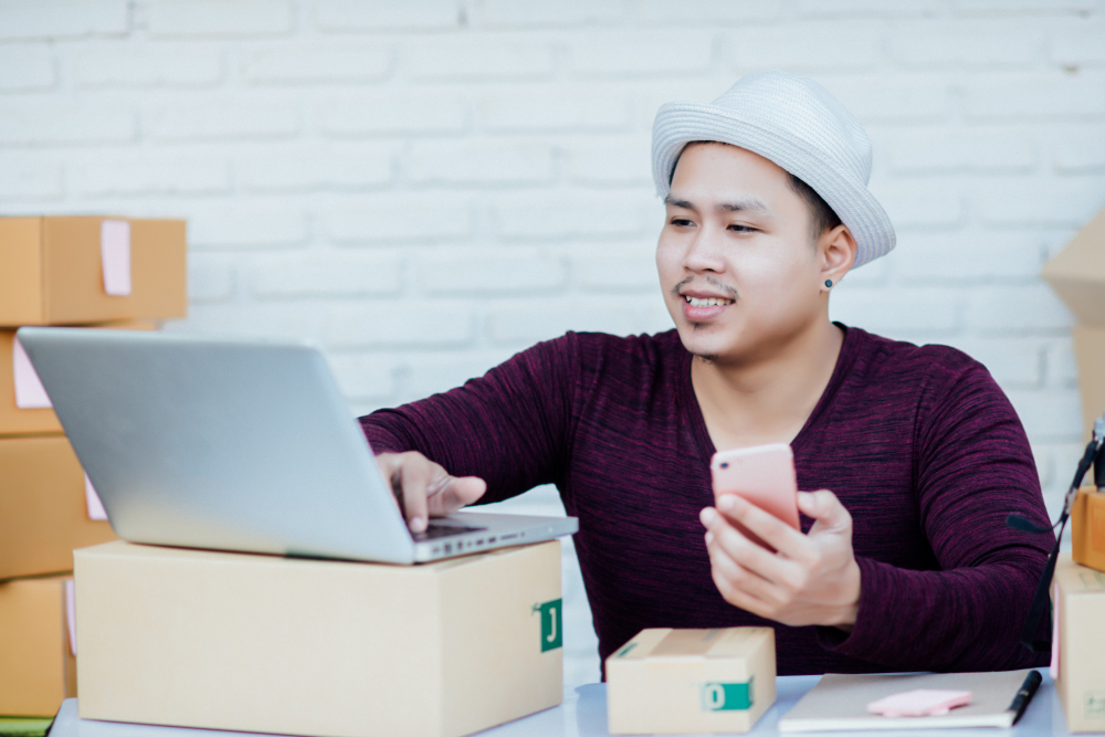 dropship baju murah tangan pertama 