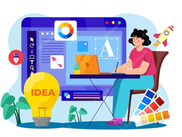 20 Bisnis Tanpa Modal di HP yang Kreatif dan Menguntungkan! 3 bisnis di hp