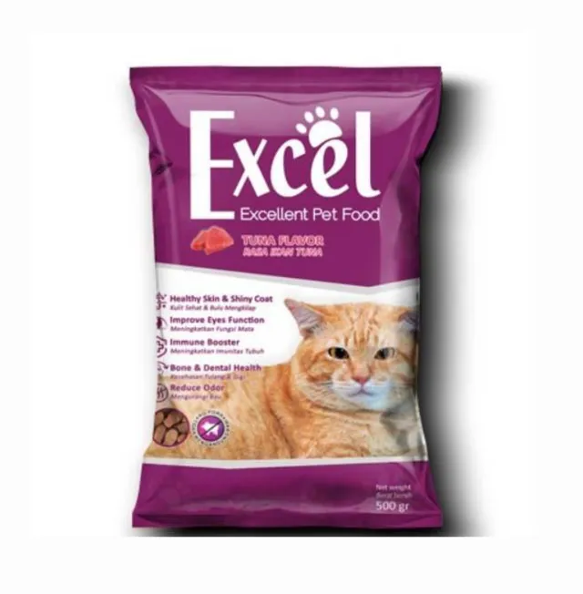 8 Cara Menjadi Supplier Makanan Kucing Modal Kecil, Worth It! 9 cara menjadi supplier makanan kucing