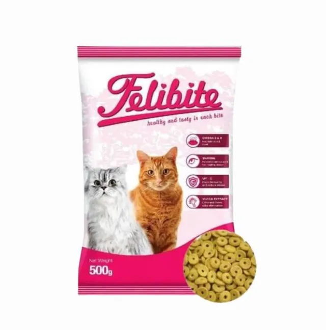 8 Cara Menjadi Supplier Makanan Kucing Modal Kecil, Worth It! 8 cara menjadi supplier makanan kucing