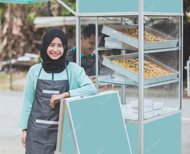 10 Bisnis Rumahan Modal Kecil, Pintu Menuju Penghasilan Jutaan! 1 ide bisnis rumahan