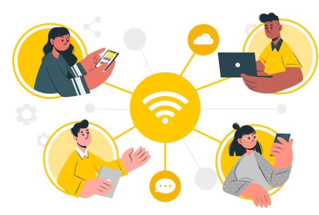 Usaha di Kampung Modal 2 Juta