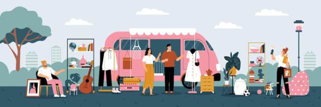 12 Jualan yang Cepat Laku dengan Modal Kecil Pasti Untung! 1 jualan yang cepat laku dengan modal minim