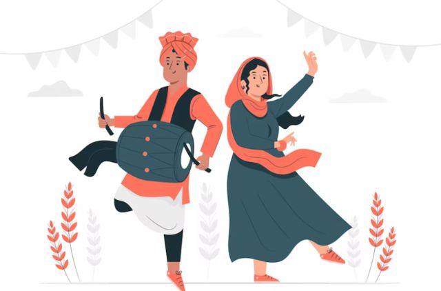 Usaha di Kampung Modal 5 Juta