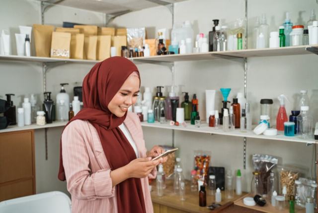 10 Bisnis Rumahan Modal Kecil, Pintu Menuju Penghasilan Jutaan! 9 bisnis rumahan modal kecil