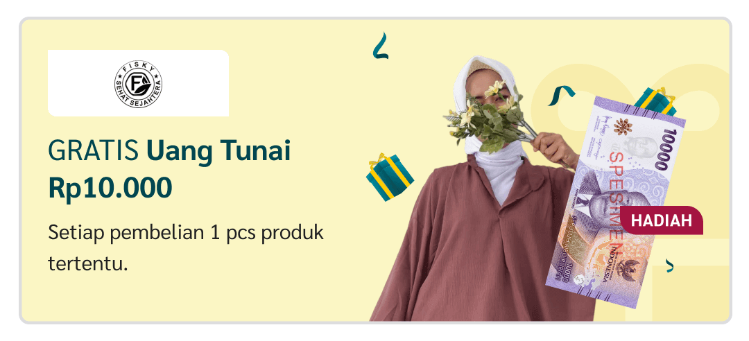 Reseller Day Pasti Dapat Hadiah