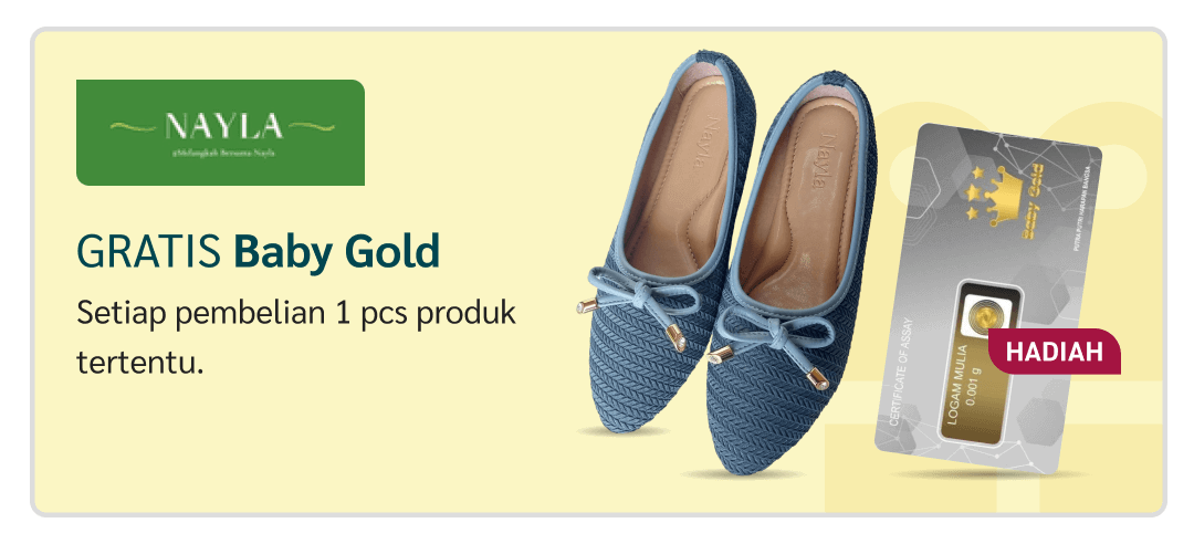 Reseller Day Pasti Dapat Hadiah