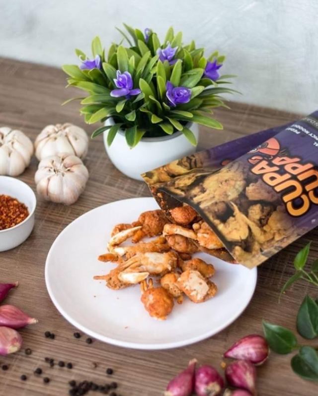 10 Brand untuk Daftar Reseller Makanan Ringan Tanpa Modal! 6 daftar reseller makanan ringan