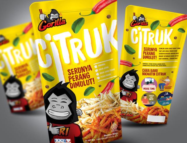 10 Brand untuk Daftar Reseller Makanan Ringan Tanpa Modal! 4 daftar reseller makanan