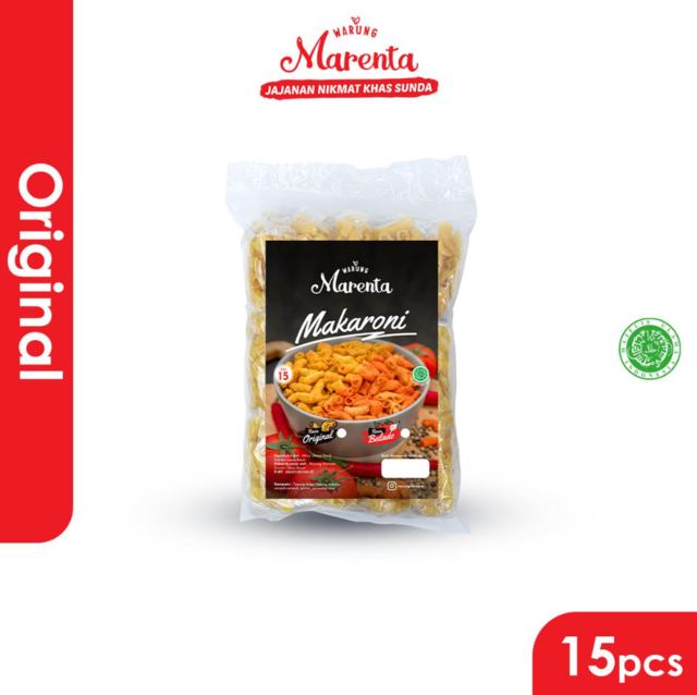 10 Brand untuk Daftar Reseller Makanan Ringan Tanpa Modal! 7 daftar reseller makanan ringan