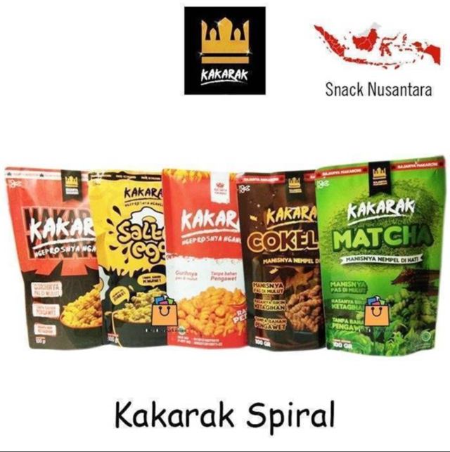 10 Brand untuk Daftar Reseller Makanan Ringan Tanpa Modal! 3 daftar reseller makanan ringan