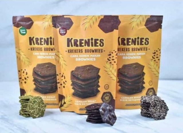 10 Brand untuk Daftar Reseller Makanan Ringan Tanpa Modal! 1 daftar reseller makanan