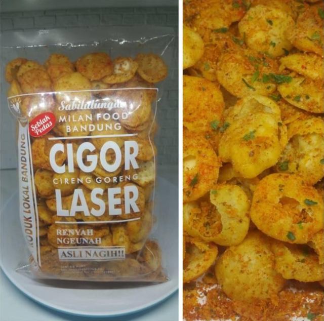 10 Brand untuk Daftar Reseller Makanan Ringan Tanpa Modal! 2 daftar reseller makanan