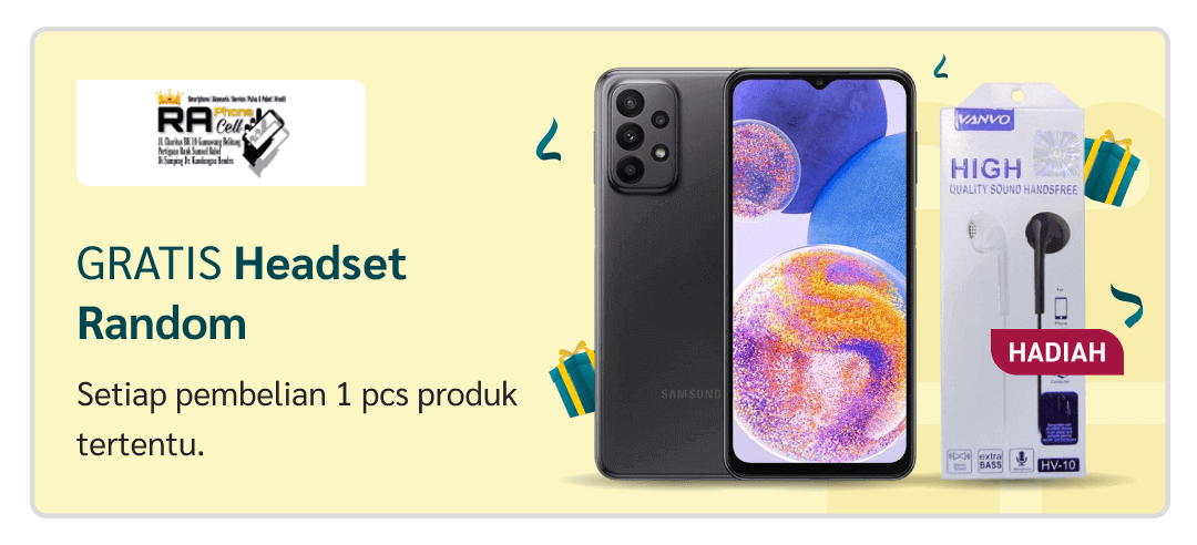 Reseller Day Pasti Dapat Hadiah