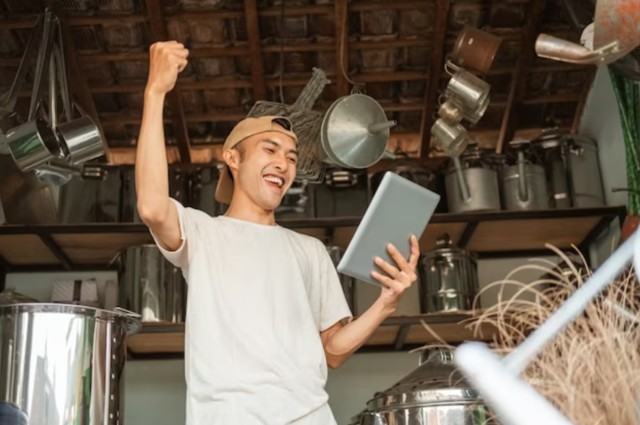 5 Cara Daftar Jadi Reseller Online Shop Gratis, Worth It! 2 Daftar Jadi Reseller Online Shop Gratis