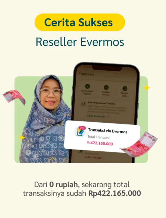 Siap Tembus Omset Ratusan Juta, Ini Kata Reseller Tentang Kelas Reseller Sukses 7 testimoni kelas reseller sukses
