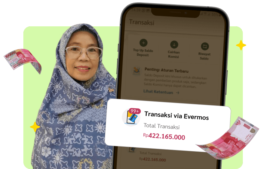 Kelas Reseller Sukses