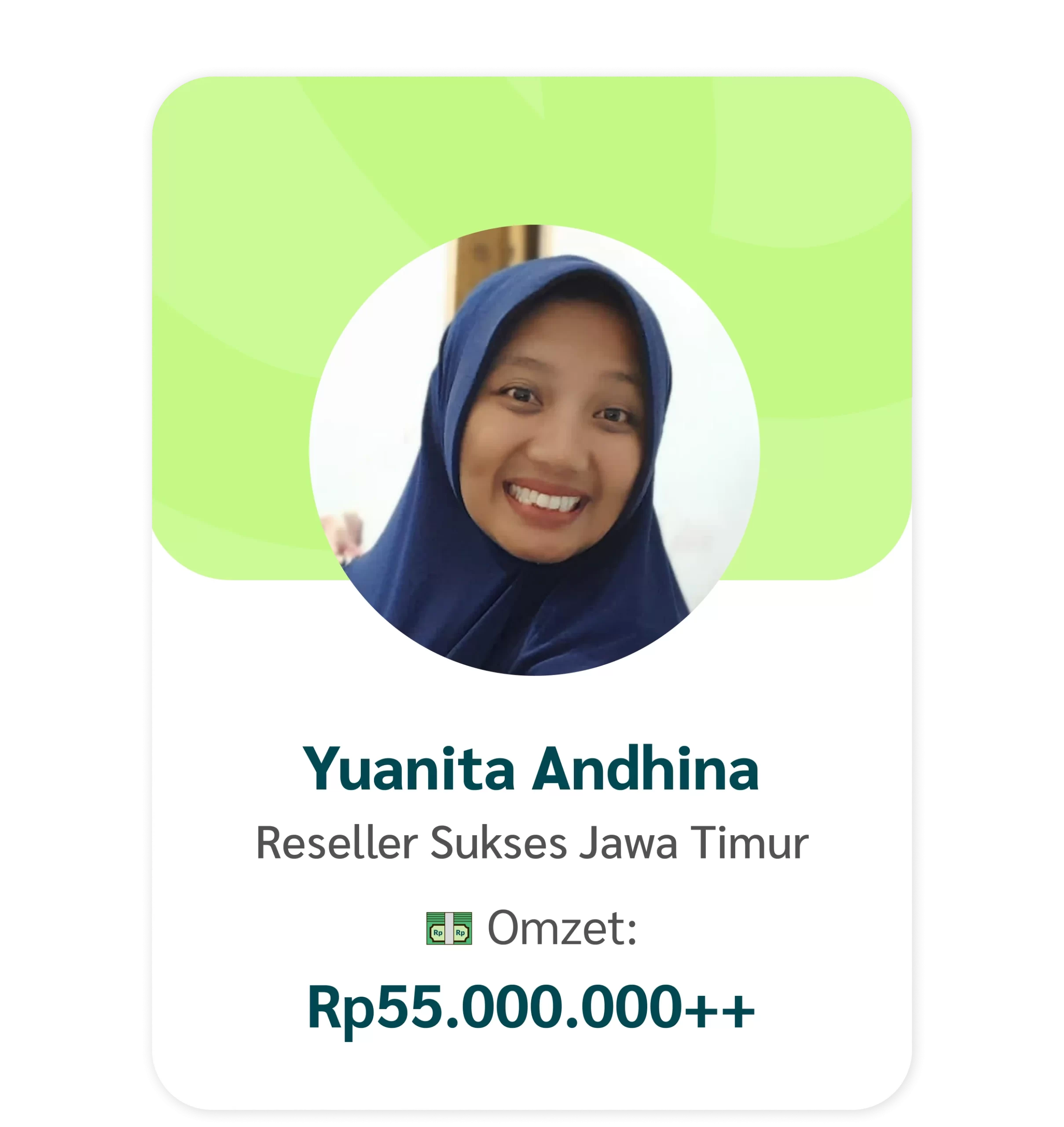 Intip Profil Trainer Profesional di Kelas Reseller Sukses yang Bimbing Member Agar Banjir Omzet 5 Profil Trainer Kelas Reseller Sukses