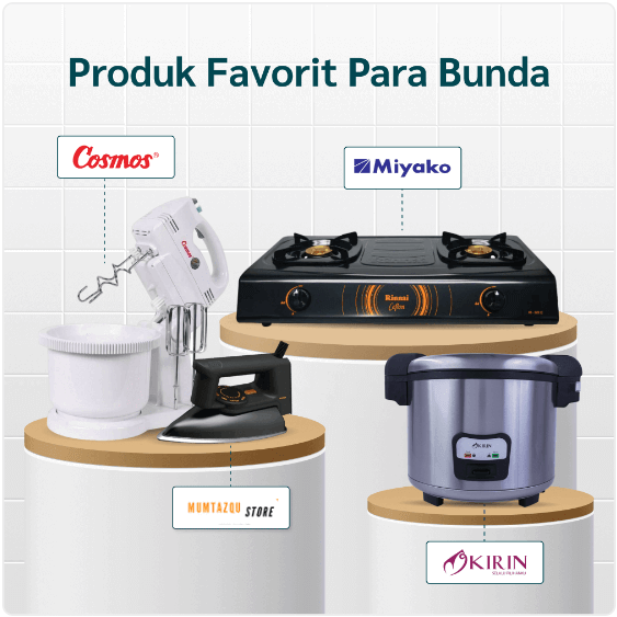 Peralatan Dapur 15 Peralatan Dapur