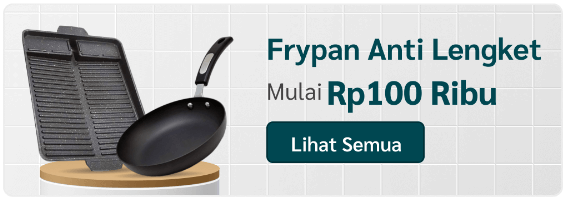 Peralatan Dapur 12 Peralatan Dapur