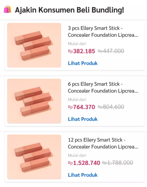 Zona Cantik & Sehat 9 Zona Cantik & Sehat