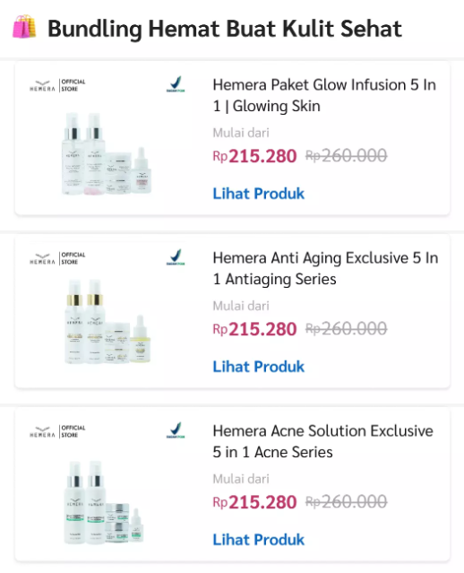 Zona Cantik & Sehat 8 Zona Cantik & Sehat