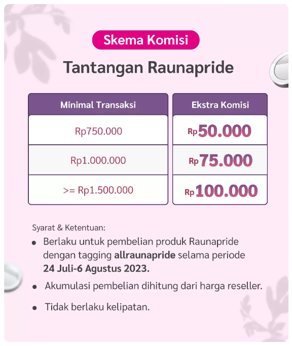 Zona Brand Eksklusif (Raunapride Official) 9 Zona Brand Eksklusif (Raunapride Official)