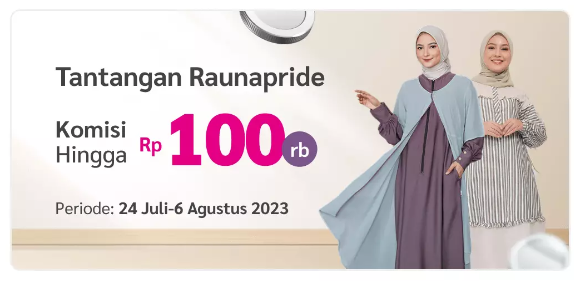 Zona Brand Eksklusif (Raunapride Official) 8 Zona Brand Eksklusif (Raunapride Official)