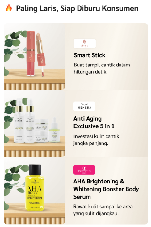 Zona Wajah Cantik dan Sehat 12 Zona Wajah Cantik dan Sehat