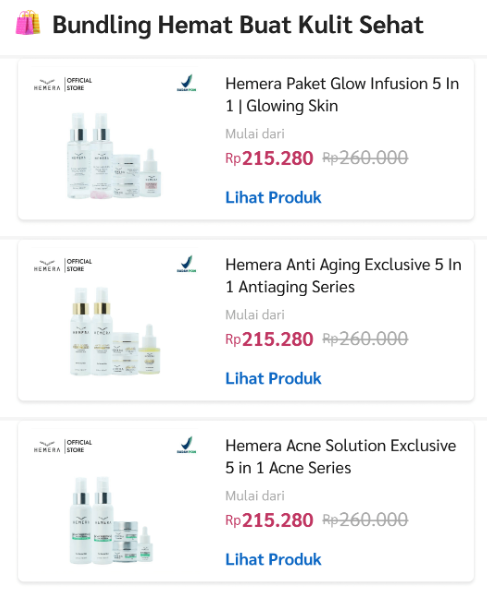 Zona Wajah Cantik dan Sehat 10 Zona Wajah Cantik dan Sehat