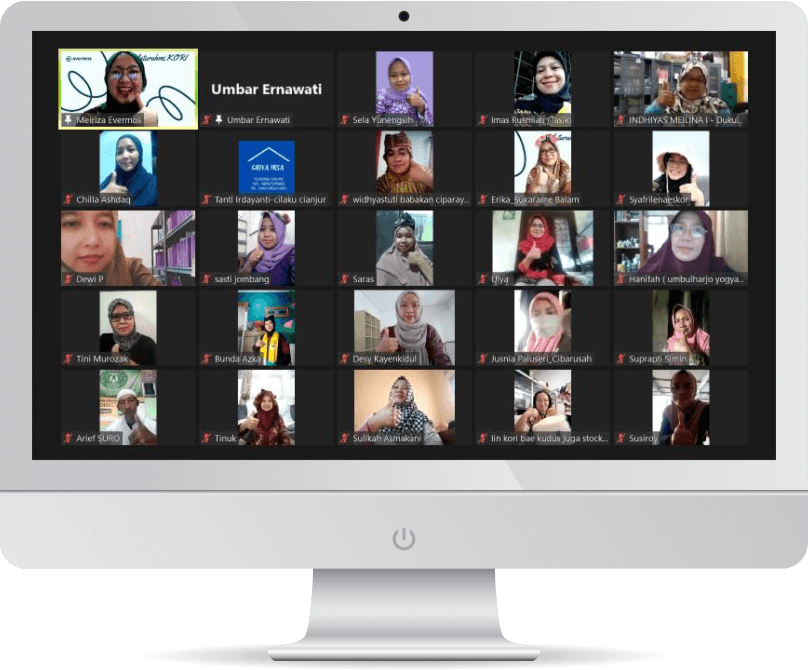 Kelas Reseller Sukses