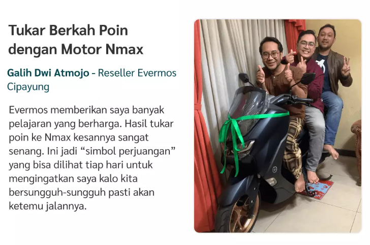 Berkah Poin 2023 1 Berkah Poin 2023