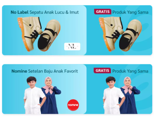 Promo Pasti Untung