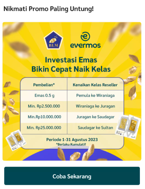 Butik Logam Mulia 1 Butik Logam Mulia