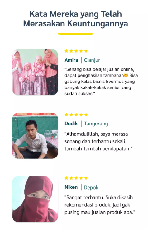 Ajak Teman 4 Ajak Teman