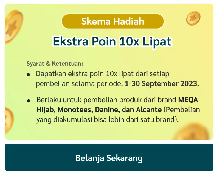 Spesial Project Murah Nampol