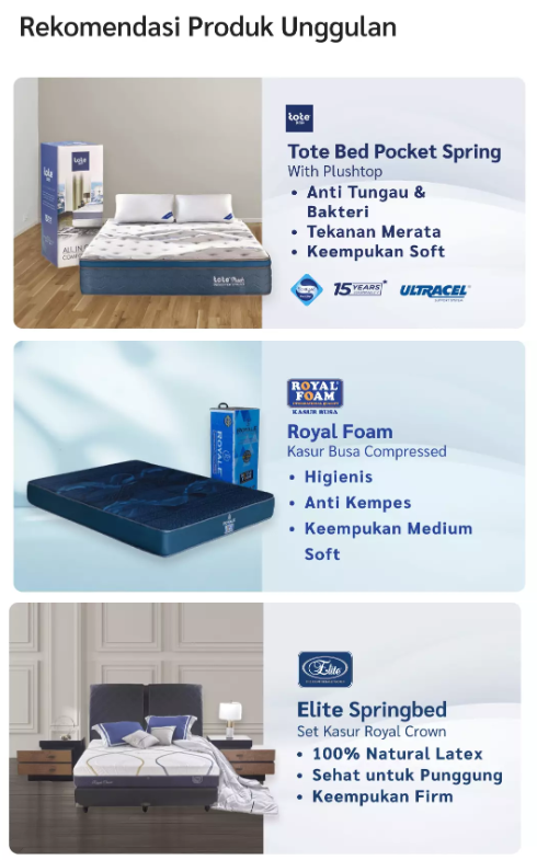 Zona Brand Eksklusif: Royal Group 4 Zona Brand Eksklusif: Royal Group